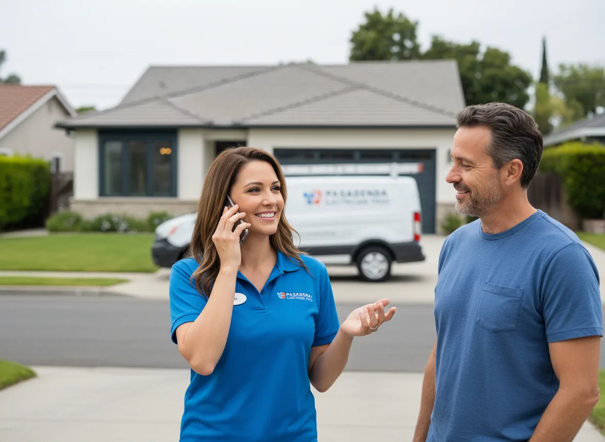 Electrician Browerville, MN FAQs